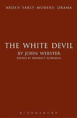 The White Devil