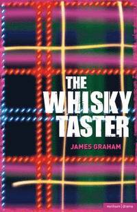 bokomslag Whisky Taster