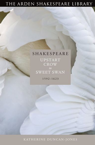 bokomslag Shakespeare: Upstart Crow to Sweet Swan