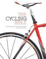 bokomslag The Cycling Bible