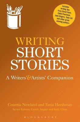 Writing Short Stories 1