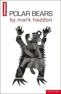 Mark Haddon - Polar Bears, Häftad
