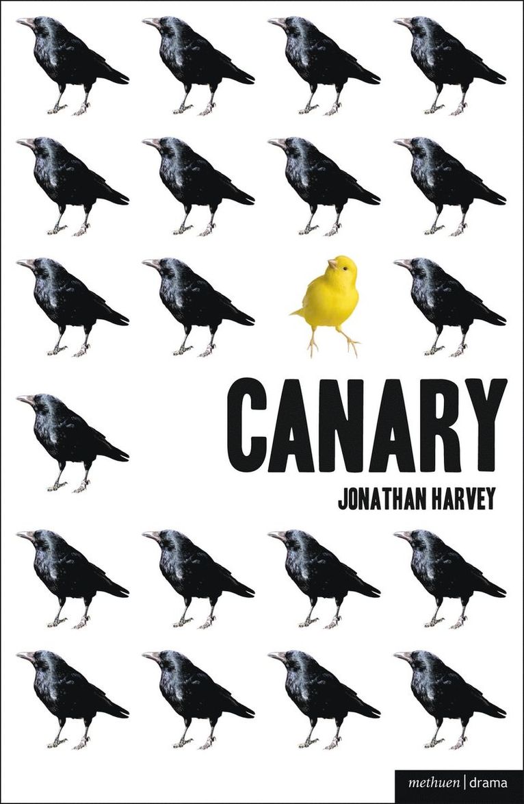 Canary 1