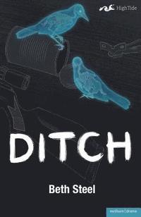 bokomslag Ditch