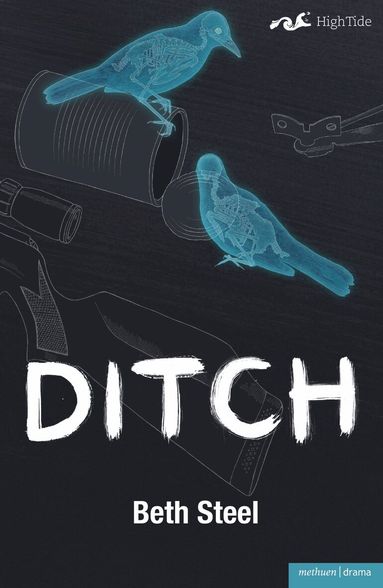 Beth Steel - Ditch, Häftad