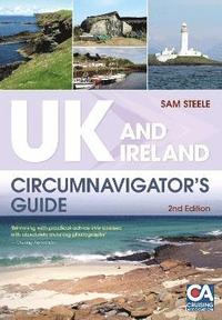 bokomslag UK and Ireland Circumnavigator's Guide