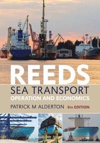 bokomslag Reeds Sea Transport