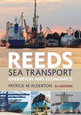 Reeds Sea Transport 1