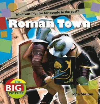 Roman Town 1
