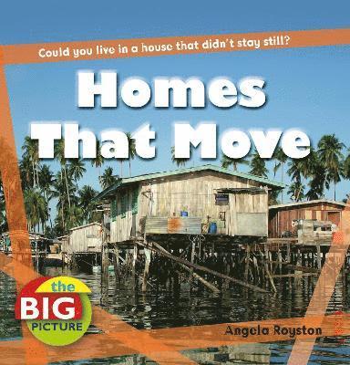 Homes That Move 1