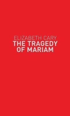 bokomslag Tragedy of Mariam