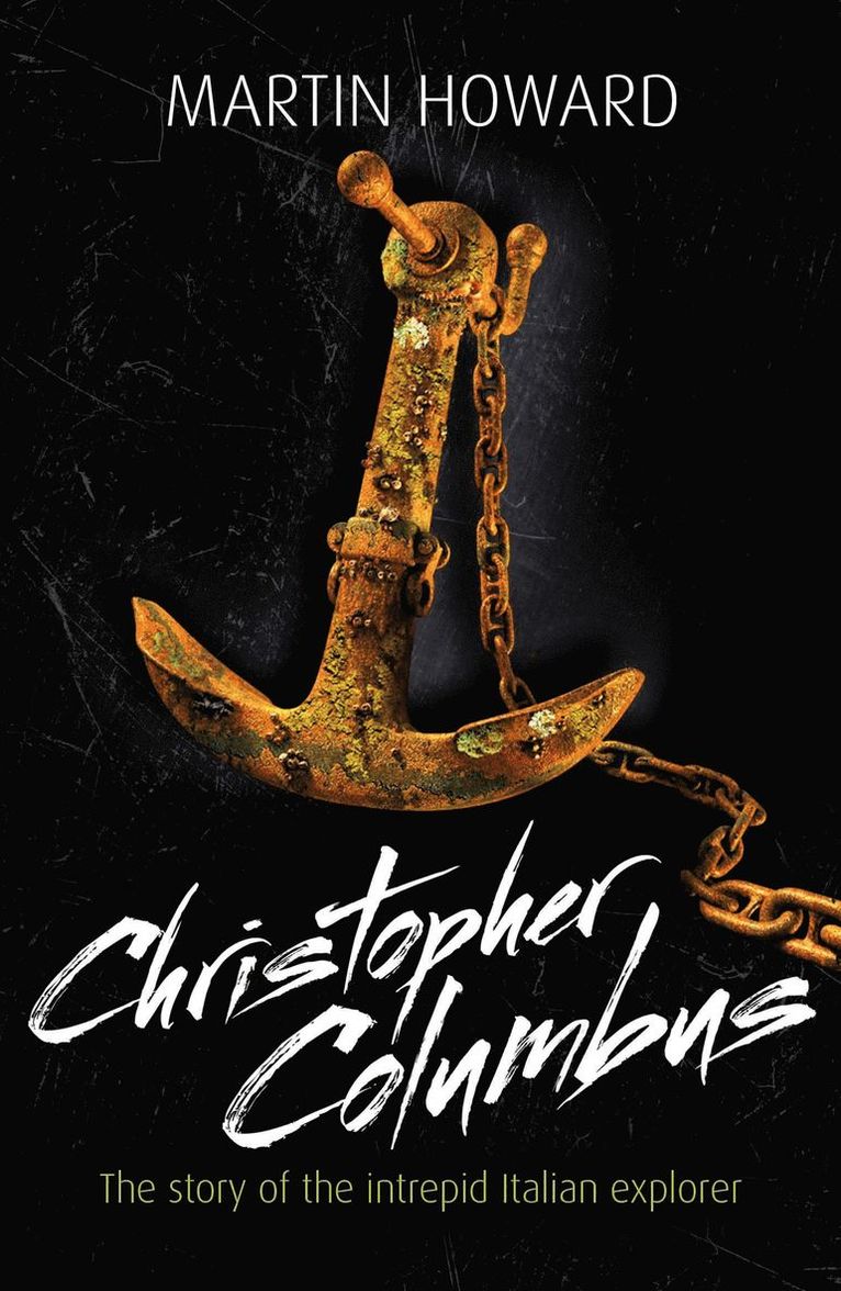 Christopher Columbus