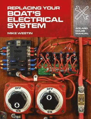 Replacing Your Boat's Electrical System 1