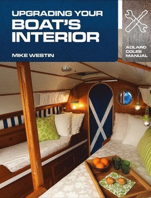bokomslag Upgrading Your Boat's Interior
