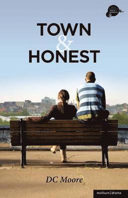 Town' and 'Honest' 1