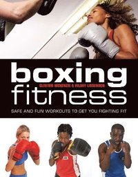 bokomslag Boxing Fitness