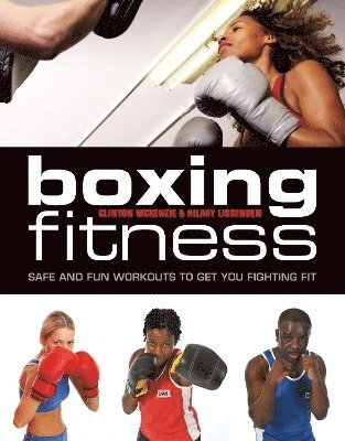 Boxing Fitness 1