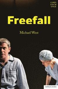 bokomslag Freefall