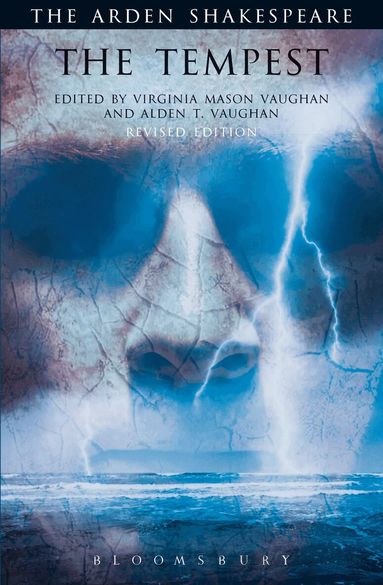 William Shakespeare, Alden  T. Vaughan, Virginia Mason Vaughan - Tempest, Häftad