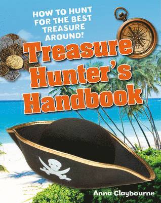 bokomslag Treasure Hunter's Handbook