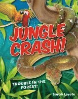 Jungle Crash! 1