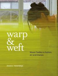 bokomslag Warp and Weft