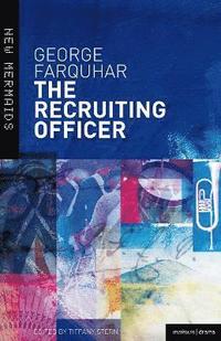 bokomslag The Recruiting Officer
