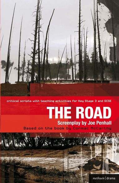 Cormac McCarthy, Joe Penhall, Paul Bunyan, Ruth Moore - Road, Häftad