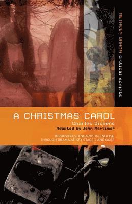 bokomslag Charles Dickens' A Christmas Carol