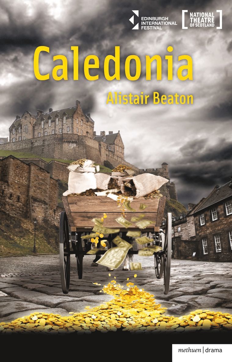 Caledonia 1