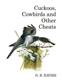 bokomslag Cuckoos, Cowbirds and Other Cheats