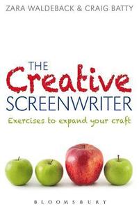 bokomslag The Creative Screenwriter