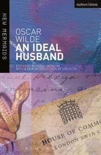 bokomslag An Ideal Husband
