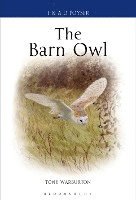 bokomslag The Barn Owl
