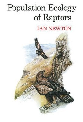 Population Ecology of Raptors 1