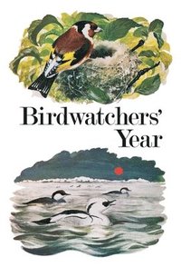 bokomslag Birdwatchers' Year