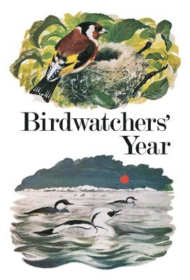 Birdwatchers' Year 1