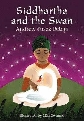 Siddhartha and the Swan