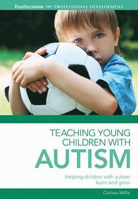 Teaching Young Children with Autism 1