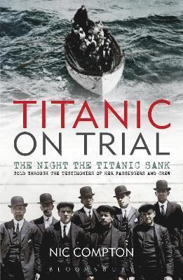 Titanic on Trial 1