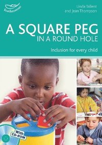 bokomslag Square Peg in a Round Hole