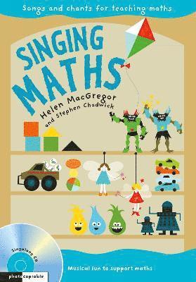 Singing Maths 1