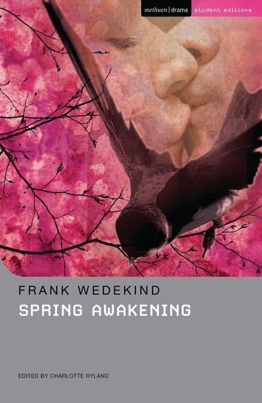 Frank Wedekind, Charlotte Ryland - Spring Awakening, Häftad