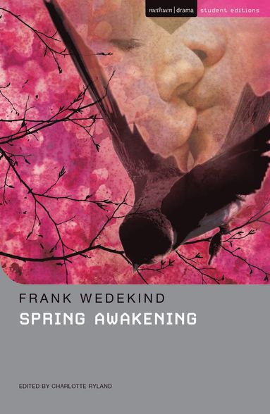 bokomslag Spring Awakening