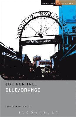 Blue/Orange 1
