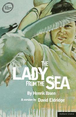 The Lady from the Sea 1