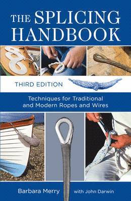 The Splicing Handbook 1