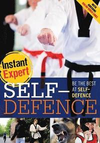 bokomslag Self-Defence