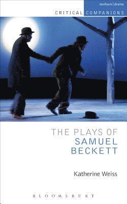 The Plays of Samuel Beckett 1