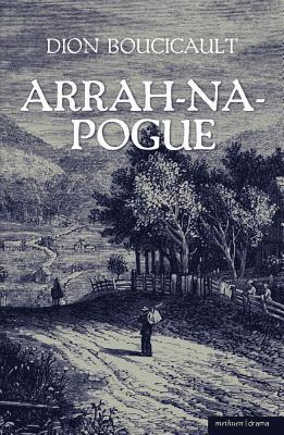 Arrah Na Pogue 1